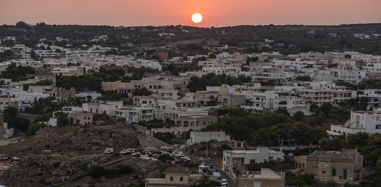 Santa Maria di Leuca