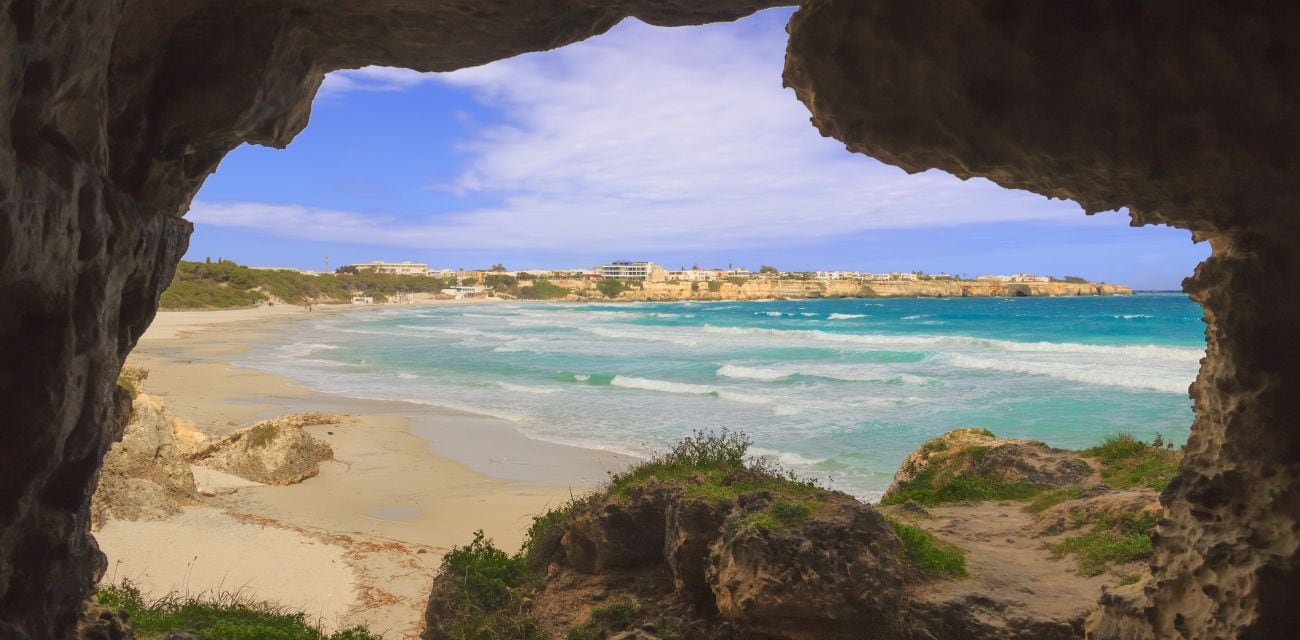 Lidi a Torre dell'Orso