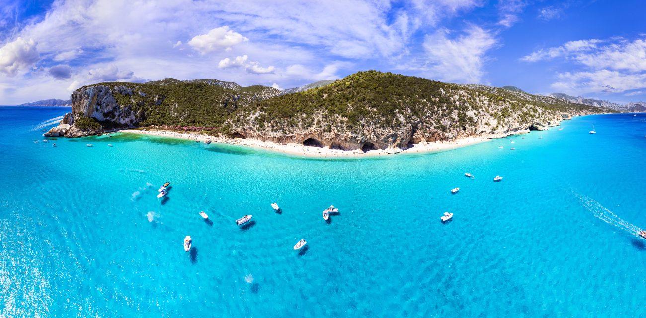 Golfo di Orosei