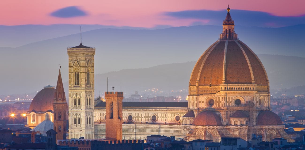 Firenze