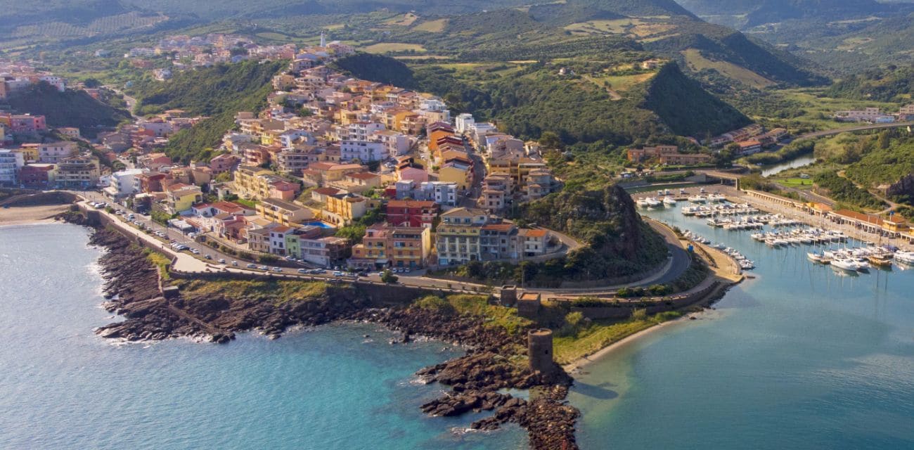 Castelsardo