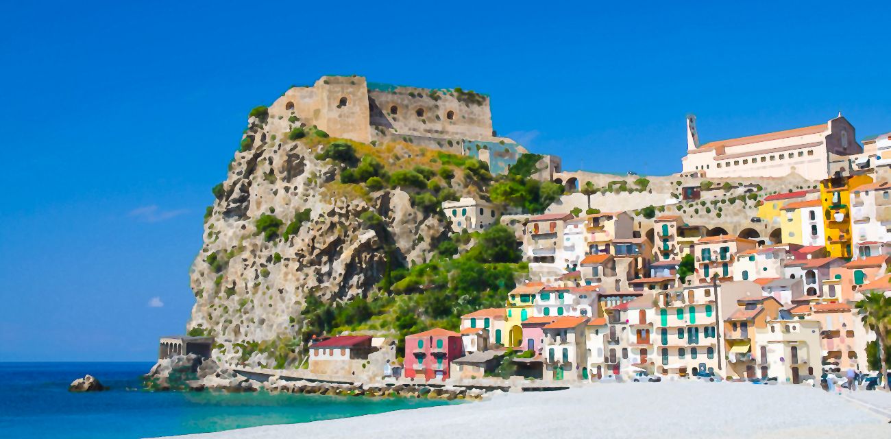 Castello Ruffo
