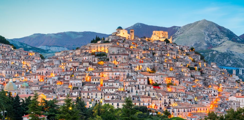 Morano Calabro
