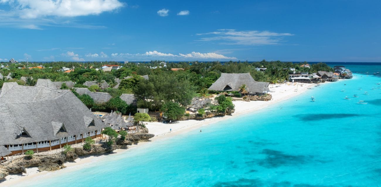 Zanzibar