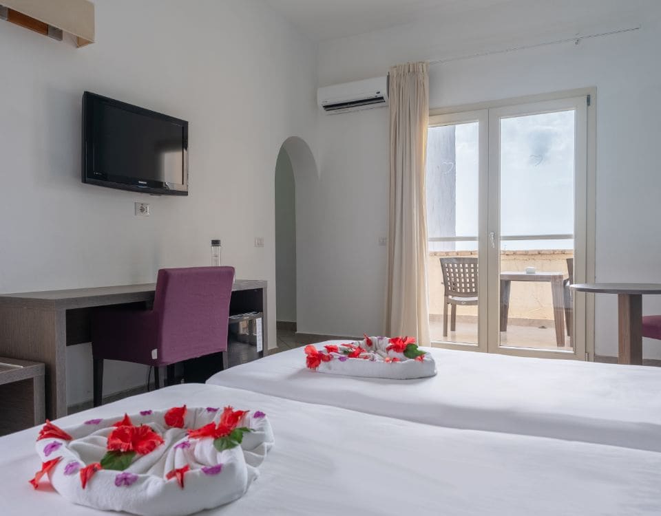 Rooms VOI Praia de Chaves | VOIhotels