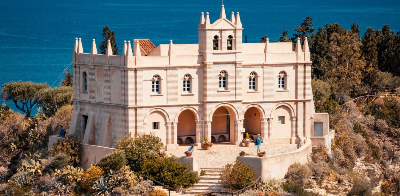 Tropea 